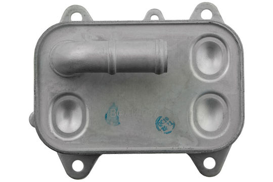 NTY Autokühler für Audi A6