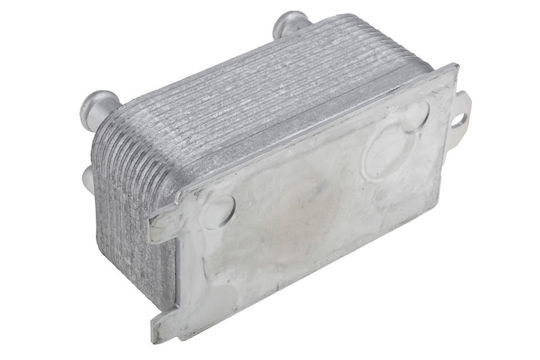 NTY Ψυγείο Λαδιού Αυτοκινήτου για Volvo V50 / S40 / C30 / C70