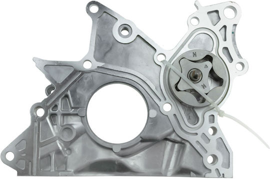 NTY Oil pump Car for Toyota Corolla / Avensis