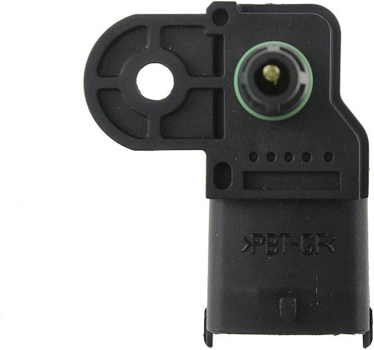 NTY Einlasskrümmer-Drucksensor Autokühler für Mitsubishi Colt / Lancer Smart FürVier