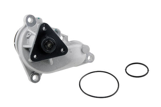 NTY Car Water Pump for Kia Carens / Ceed / Ceed Sportswagon / Cerato / Optima / Rio / Soul / Sportage / Stonic / Venga Hyundai Accent / Elantra / Getz / i10 / i20 / i30 / i40 / ix20 / iX35 / Tucson