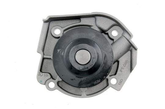 NTY Αντλία Νερού Αυτοκινήτου για Opel Combo Fiat 124 Spider / 500 / 500L / 500X / Brava / Bravo / Doblo / Fiorino / Grande Punto / Idea / Linea / Marea / Palio / Panda / Punto / Punto Evo / Qubo / Siena / Stilo / Strada / Tipo Nissan PickUp Ford Ka Alfa Romeo Giulietta / Mito Jeep Compass / Renegade Lancia Delta / Musa / Ypsilon
