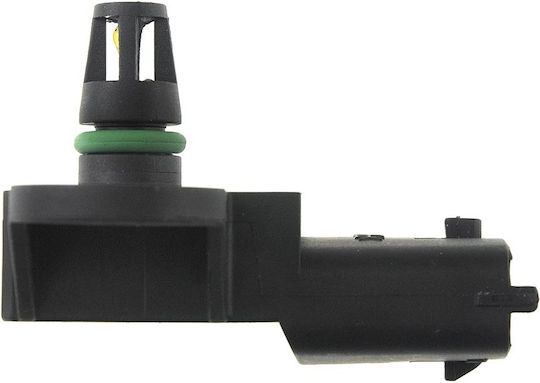 NTY Einlasskrümmer-Drucksensor Autokühler für Mitsubishi Colt / Lancer Smart FürVier