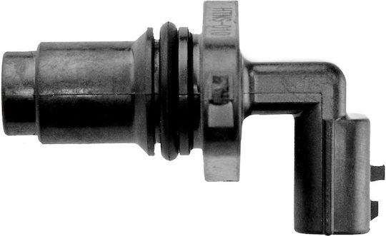 NTY Camshaft Sensor Car Engine Sensor for Renault Koleos / Laguna / Latitude Mini Roadster Kia Roadster Nissan 350Z / GT-R / Murano / Pathfinder / X-Trail