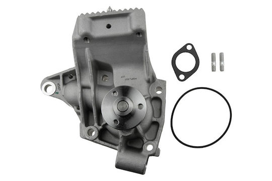 NTY Car Water Pump for Renault Master