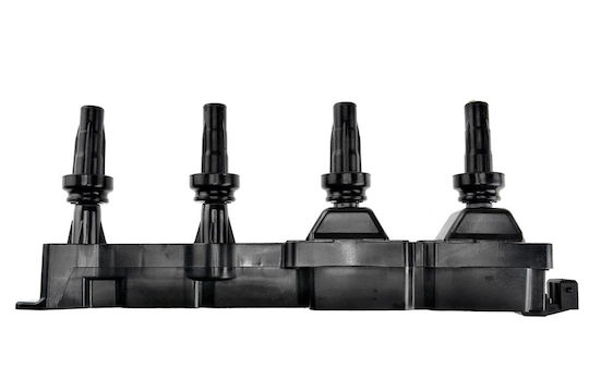 NTY Car Ignition Coil for Peugeot 106 Citroen Saxo / C2