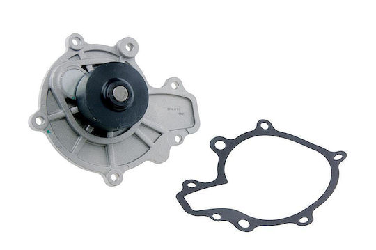NTY Auto-Wasserpumpe für Opel Antara Chevrolet Captiva / Cruze / Epica / Lacetti / Nubira Daewoo Lacetti