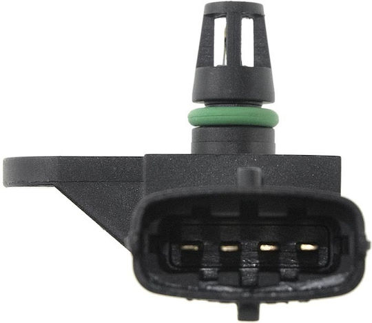 NTY Einlasskrümmer-Drucksensor Autokühler für Mitsubishi Colt / Lancer Smart FürVier