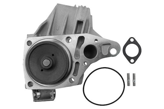 NTY Car Water Pump for Renault Master
