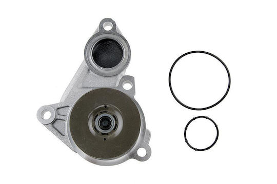 NTY Car Water Pump for Kia Carens / Ceed / Ceed Sportswagon / Cerato / Optima / Rio / Soul / Sportage / Stonic / Venga Hyundai Accent / Elantra / Getz / i10 / i20 / i30 / i40 / ix20 / iX35 / Tucson