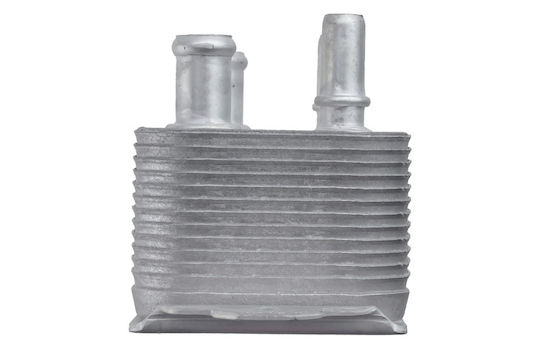 NTY Ψυγείο Λαδιού Αυτοκινήτου για Volvo V50 / S40 / C30 / C70