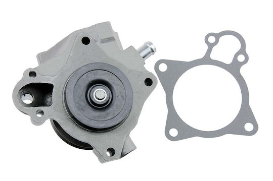 NTY Car Water Pump for Peugeot Boxer Fiat Ducato Citroen Jumper