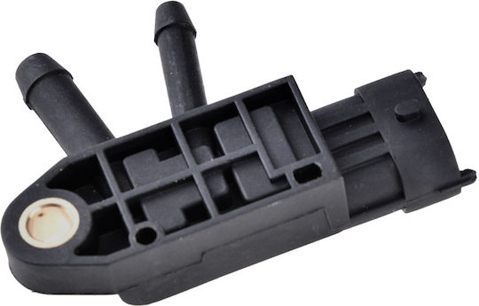 NTY Abgasdrucksensor Autokühler für Volvo S60 / S80 / S90 / V40 / V60 / V70 / V90 / XC40 / XC 90