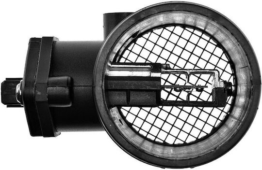 NTY Air Mass Sensor Car Engine Sensor for Opel Vectra