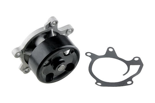 NTY Car Water Pump for Renault Clio / Espace / Kadjar / Megane / Talisman Nissan Juke / Pulsar / Qashqai / X-Trail