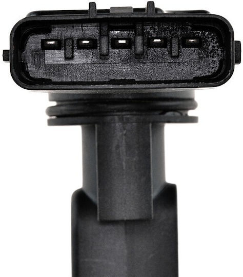 NTY Luftmassensensor Autokühler für Toyota Avensis / Avensis Verso / Korolla / Corolla Verso / Land Cruiser / Vorherige / RAV 4