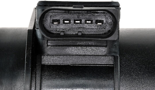 NTY Luftmassensensor Autokühler für Mercedes-Benz SLK remains the same in German