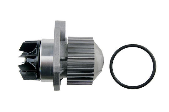 NTY Car Water Pump for Peugeot 406 / 607 Fiat Ulysse Renault Avantime / Clio / Laguna Lancia Phedra