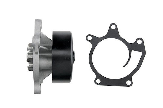 NTY Car Water Pump for Renault Clio / Espace / Kadjar / Megane / Talisman Nissan Juke / Pulsar / Qashqai / X-Trail