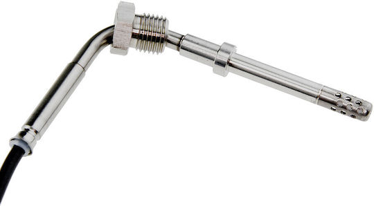 NTY Exhaust Gas Temperature Sensor Car Engine Sensor for Fiat Ducato
