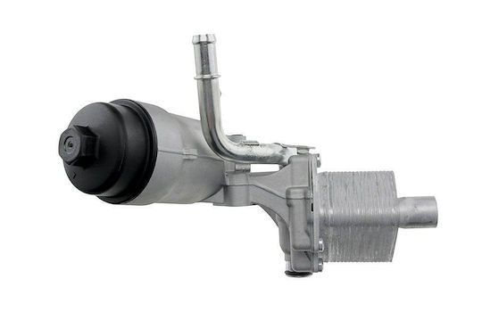 NTY Car Oil Radiator for Opel Astra / Insignia / Mokka Chevrolet Cruze / Orlando