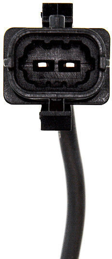 NTY Exhaust Gas Temperature Sensor Car Engine Sensor for Fiat Ducato
