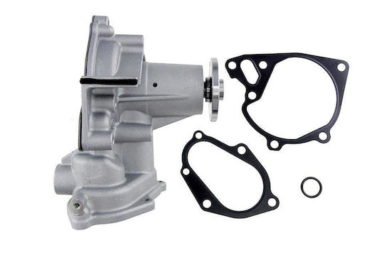 NTY Car Water Pump for Mitsubishi L200 / Pajero Nissan PickUp