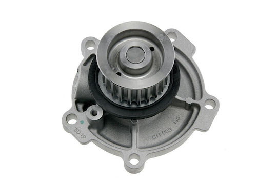 NTY Car Water Pump for Chrysler Grand Voyager / Voyager Jeep Cherokee / Wrangler Lancia Voyager Dodge Nitro