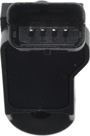 NTY Intake Manifold Pressure Sensor Car Engine Sensor