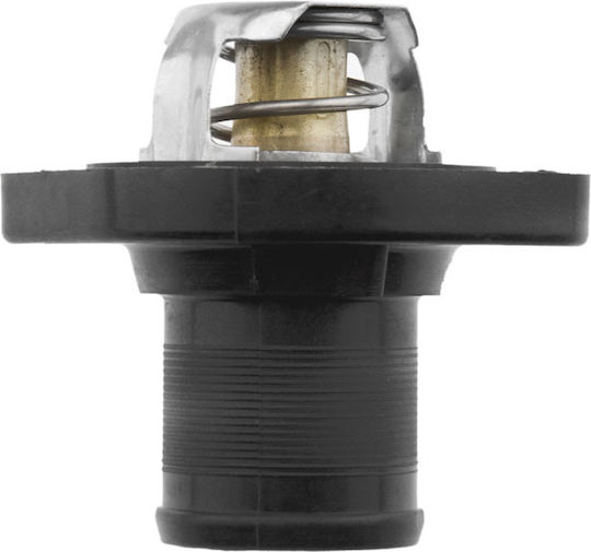 NTY Car Thermostat Peugeot 206 / 207 / 306 / 307 / 405 / 806 / 807 / Bipper / Bipper Tepee / Expert / Partner Fiat Scudo / Ulysse Citroen Berlingo / C2 / C4 / Evasion / Jumpy / Saxo / Xsara / Xsara Picasso Lancia Phedra / Zeta