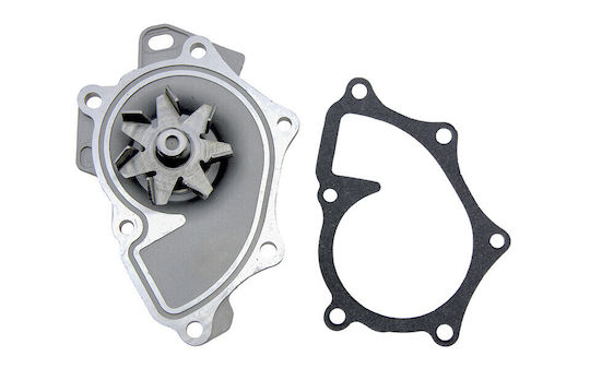 NTY Car Water Pump for Toyota Alphard / Avensis / Avensis Verso / Camry / Highlander / Hilux / Matrix / Previa / RAV 4 Nissan PickUp