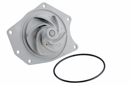 NTY Car Water Pump for Chrysler Pacifica