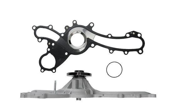 NTY Auto-Wasserpumpe für Toyota Alphard / Camry / Highlander / Vorherige / RAV 4 / Sienna Lexus DE / RX