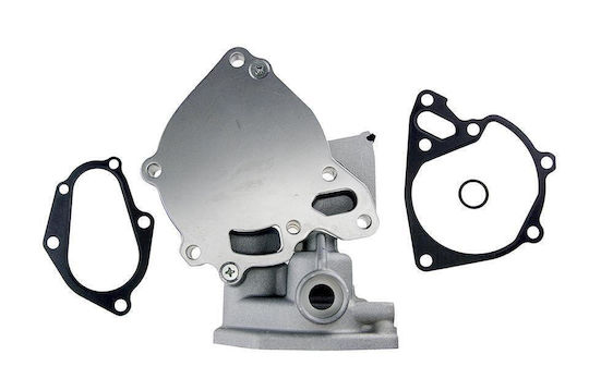 NTY Car Water Pump for Mitsubishi L200 / Pajero Nissan PickUp