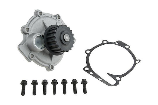 NTY Car Water Pump for Renault Laguna / Safrane Volvo C30 / C70 / S40 / S60 / S70 / S80 / V40 / V50 / V60 / V70 / XC 90 Ford Focus / Kuga / Mondeo / S-Max
