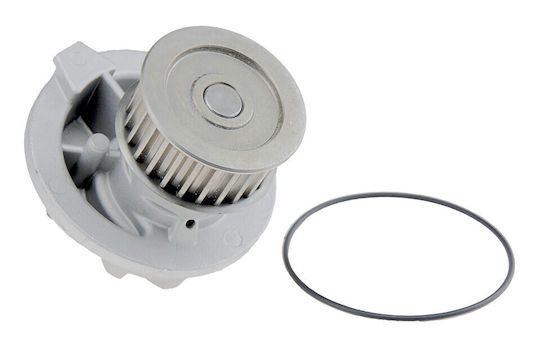NTY Car Water Pump for Opel Astra / Antara / Calibra / Cavalier / Frontera / Sintra / Vectra Chevrolet Cavalier Daewoo Evanda / Leganza / Nubira / Rezzo
