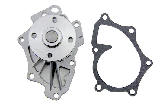 NTY Car Water Pump for Toyota Alphard / Avensis / Avensis Verso / Camry / Highlander / Hilux / Matrix / Previa / RAV 4 Nissan PickUp