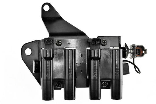 NTY Multiplicator de motor auto pentru Peugeot Expert Fiat Brava / Felicitări / Fiorino / Marea / Palio / Punct / Scudo / Siena / Tempra Citroen Săritor Kia Rio Honda Conformitate Skoda Ridicare Land Rover Descoperire / Range Rover Lancia Dedra / Kappa