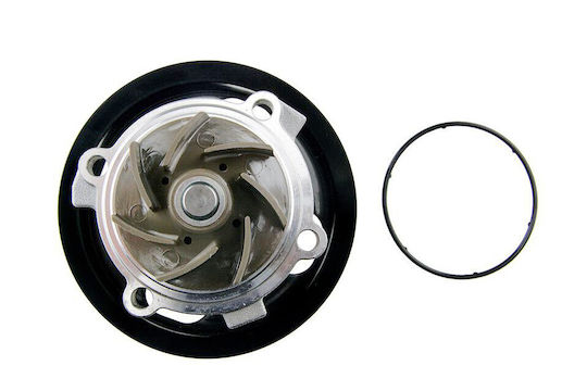 NTY Car Water Pump for Peugeot Bipper / Bipper Tepee Opel Astra / Agila / Combo / Corsa / Meriva / Tigra Fiat Grande Punto Citroen Nemo