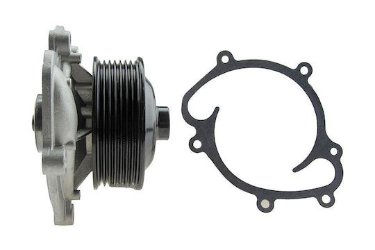 NTY Auto-Wasserpumpe für Mercedes-Benz Sprinter / Viano / Vito Mini Cabrio Chrysler 300C Jeep Kommandant / Großer Cherokee