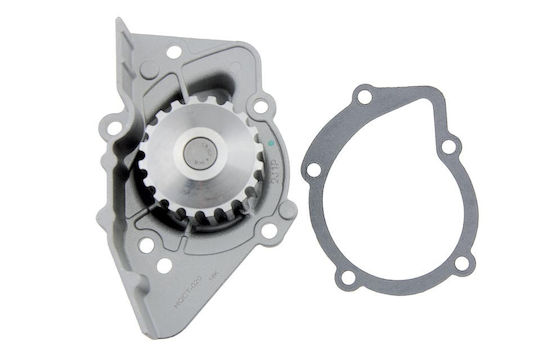 NTY Car Water Pump for Peugeot 205 / 306 / 405 / 406 / 605 / 806 / Boxer / Expert / Partner Fiat Ducato / Scudo / Ulysse Citroen Berlingo / C15 / Evasion / Jumper / Jumpy / Xantia / XM / Xsara / ZX Hyundai Lantra Lancia Zeta