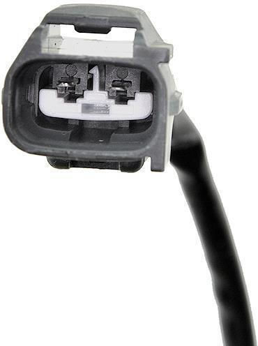 NTY Exhaust Gas Temperature Sensor Car Engine Sensor for Toyota Auris / Avensis / Corolla Verso / RAV 4