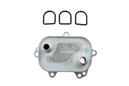 NTY Radiator auto pentru Audi A4 / Toate drumurile / A5 / A6 / Q5 / Patru