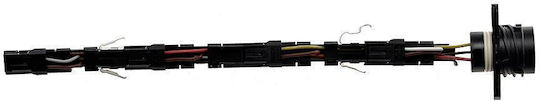 NTY Μπεκ Ψεκασμού Αυτοκινήτου για Seat Ibiza / Alhambra / Altea / Cordoba / Leon / Toledo Skoda Octavia / Fabia / Praktik / Roomster / Superb Volkswagen Golf / Transporter / Passat / Polo / Bora / Caddy / Eos / Golf Plus / Jetta / T5 / Beetle / Sharan / Touran Audi A3 / A4 / A6 Ford Galaxy Lexus SC
