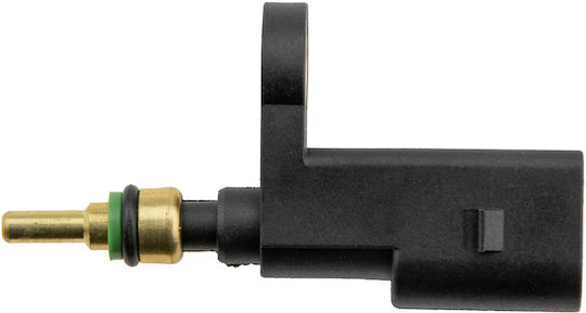 NTY Coolant Temperature Sensor Car Engine Sensor for Honda City Seat Alhambra / Altea / Arona / Ateca / Ibiza / Leon / Mii / Toledo Skoda Citigo / Fabia / Kamiq / Karoq / Kodiaq / Octavia / Rapid / Roomster / Praktik / Superb / Yeti Volkswagen Arteon / Beetle / Caddy / Golf Plus / Golf Sportsvan / Golf / Jetta / Up / Passat Alltrack / Passat / Polo / Scirocco / Sharan / T-Cross / T-Roc / Tiguan / Tiguan Allspace / Touran Audi A1 / A3 / Q2 / Q3 Lexus SC