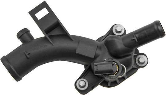 NTY Car Thermostat Opel Corsa Astra Adam Meriva