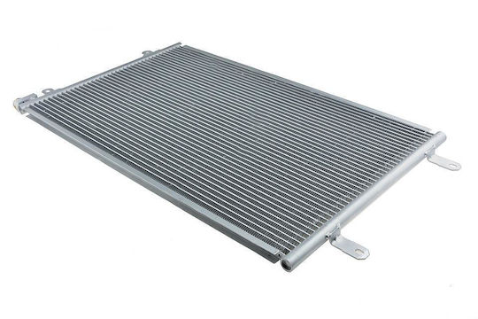 NTY Car Air Condition Radiator for Mercedes-Benz S Citroen C6