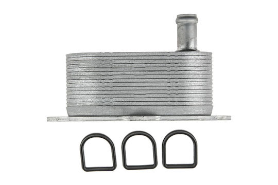 NTY Autokühler für Audi A4 / A5 / A6 / Q5