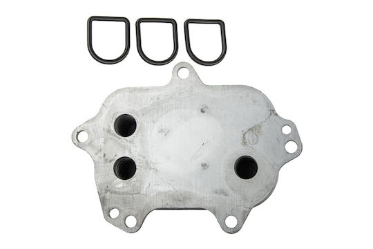 NTY Autokühler für Audi A4 / A5 / A6 / Q5