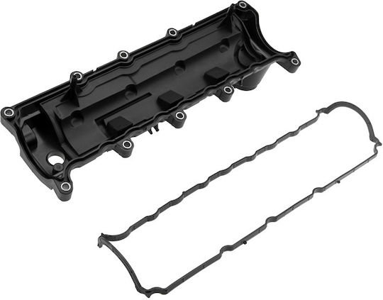 NTY Engine Head Cover for Renault Clio / Megane / Kangoo / Laguna / Modus / Scenic Nissan Qashqai